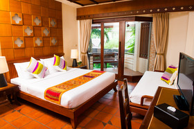 Montien House