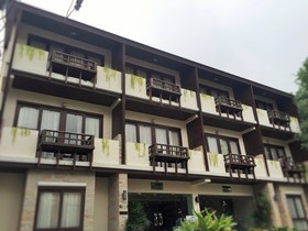 Montien House