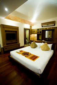 Montien House