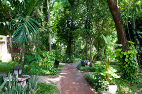 Montien House
