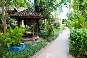 Montien House