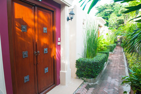 Montien House