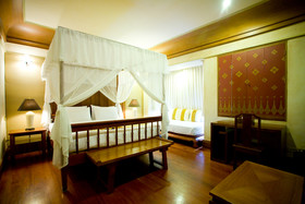Montien House
