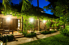 Montien House