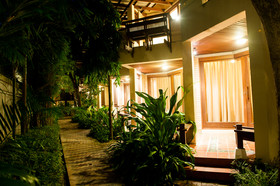 Montien House