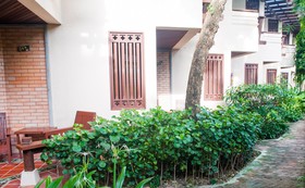 Montien House
