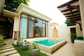 Montien House