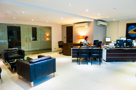 Montien House