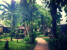 Montien House