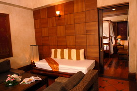 Montien House