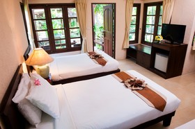 Montien House
