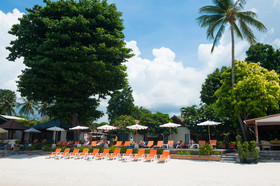 Montien House