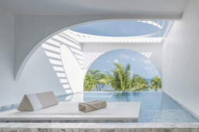 SALA Samui Chaweng Beach Resort