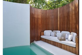 SALA Samui Chaweng Beach Resort