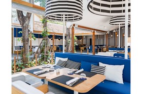 SALA Samui Chaweng Beach Resort