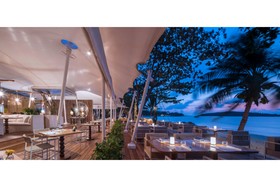 SALA Samui Chaweng Beach Resort