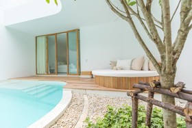 SALA Samui Chaweng Beach Resort