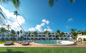 SALA Samui Chaweng Beach Resort