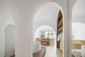 SALA Samui Chaweng Beach Resort