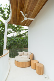 SALA Samui Chaweng Beach Resort