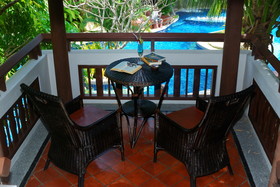 Muang Samui Spa Resort