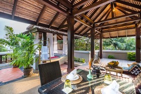 Muang Samui Spa Resort