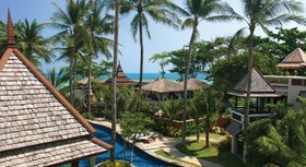 Muang Samui Spa Resort