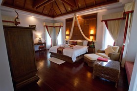 Muang Samui Spa Resort