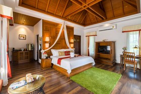Muang Samui Spa Resort