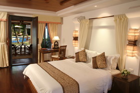 Muang Samui Spa Resort