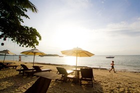Muang Samui Spa Resort