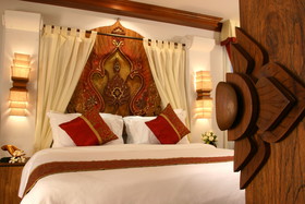 Muang Samui Spa Resort