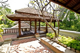 Muang Samui Spa Resort