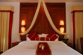 Muang Samui Spa Resort