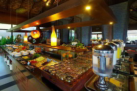Nora Buri Resort & Spa