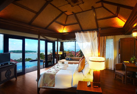 Nora Buri Resort & Spa