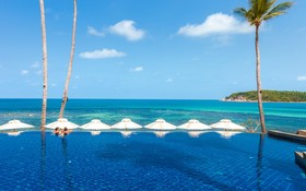 Nora Buri Resort & Spa
