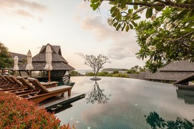 Nora Buri Resort & Spa