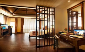 Nora Buri Resort & Spa