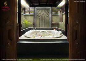 Nora Buri Resort & Spa