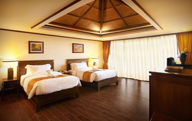 Nora Buri Resort & Spa