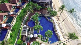 Nora Buri Resort & Spa