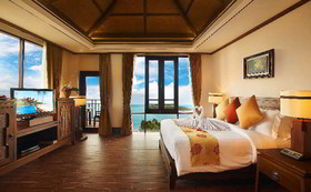 Nora Buri Resort & Spa