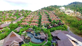 Nora Buri Resort & Spa