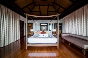 Nora Buri Resort & Spa