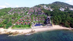 Nora Buri Resort & Spa