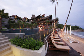 Nora Buri Resort & Spa