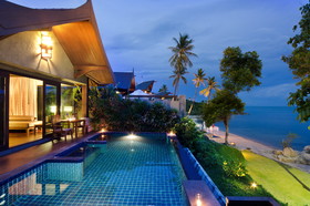 Nora Buri Resort & Spa
