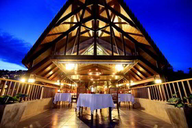 Nora Buri Resort & Spa