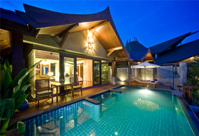 Nora Buri Resort & Spa